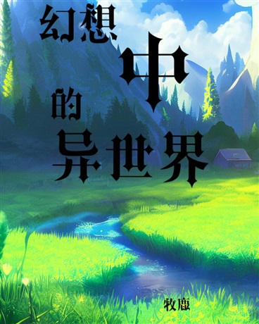 幻想中的异世界