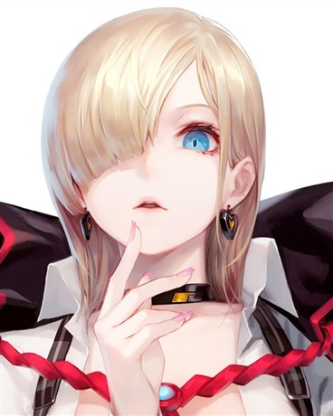 小魔王怎么能被大天使欺负！