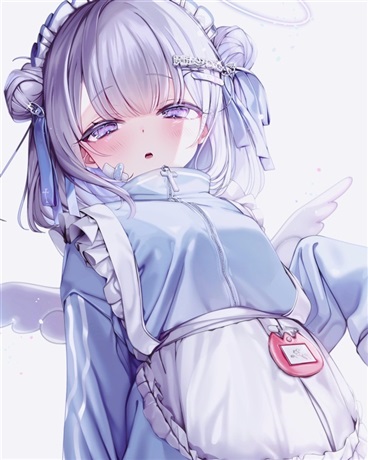 来自外星的女儿