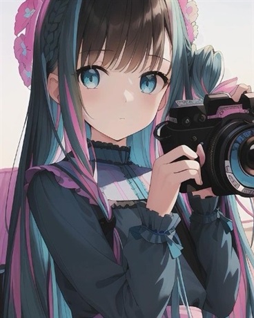 非可视性女友降临到我身边