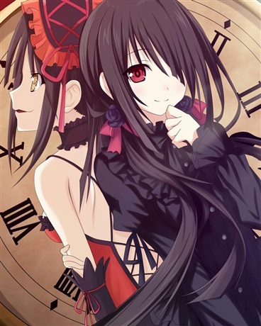 在约战中我一定很弱