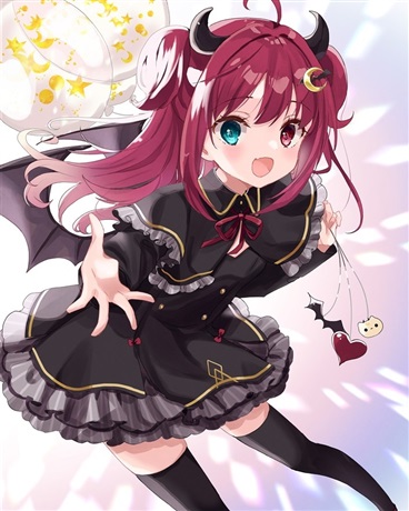 可爱恶魔追求我的千种方式