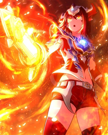 美少女七萝的奥特推理之旅