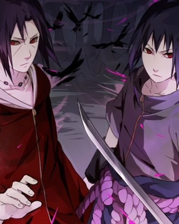 绝对不会让鼬离开了