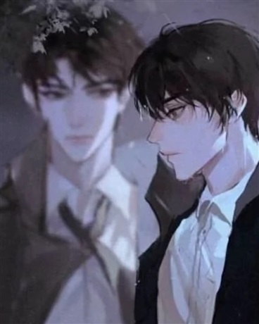 你是我余生的精神寄托