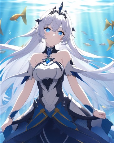 这化龙她正经吗？