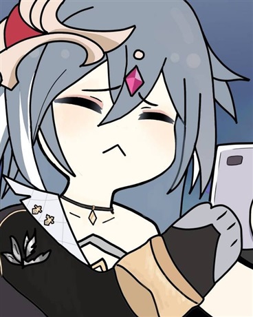 舰长的快乐提瓦特之旅