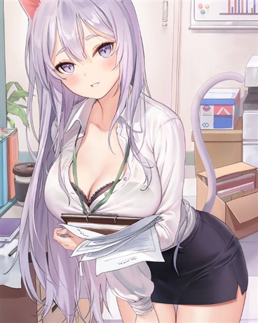 穿越之后，女儿对我有非分之想！