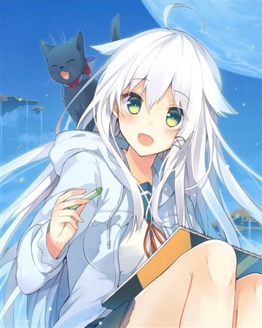 非自然事物防御局