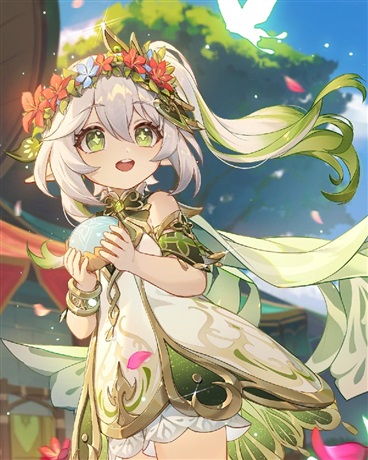 在现世里变成小吉祥的我该怎么办