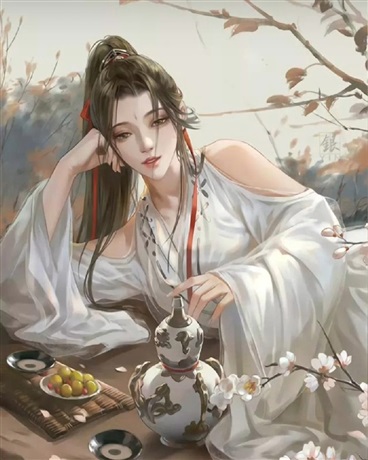 远离危险安全修仙