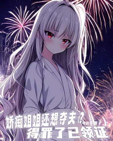 娇痴姐姐还想夺夫？得罪了已领证