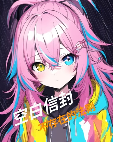 空白信封之不存在的法则