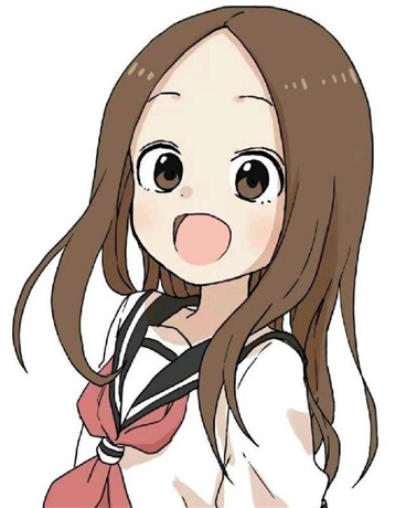 继母的女儿总喜欢捉弄我