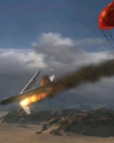 我是内奸，正忙着救人