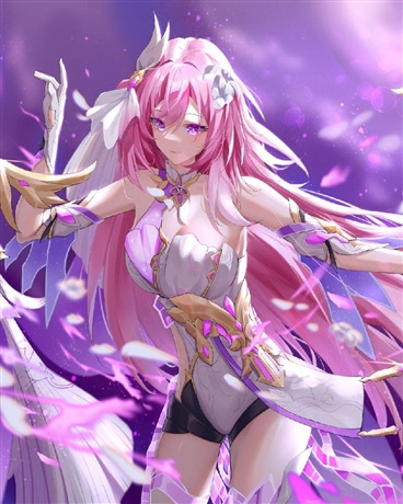 人在崩坏，是个替身使者