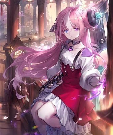 比如说给神明当间谍？