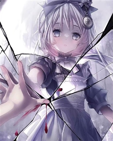 这就是魔女吗？