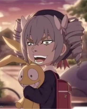 画师的崩坏之旅