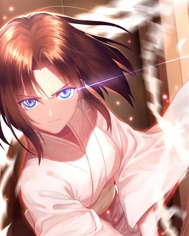 式姐立于泰拉之上