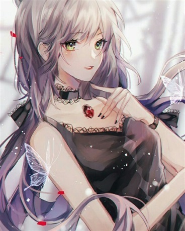 来自她们凌乱的人生