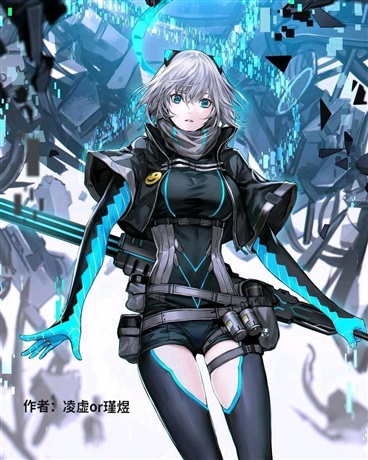 发病史：中二青年的奇妙幻想