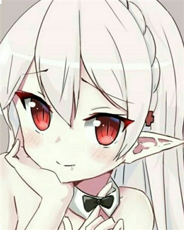 转生成血族始祖