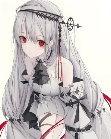 穷困潦倒的我的结婚对象是死神