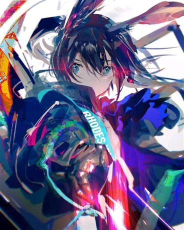 向未完成的妳献予永恒