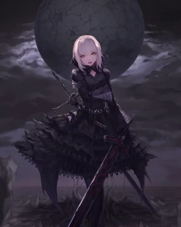 美少女与死亡游戏