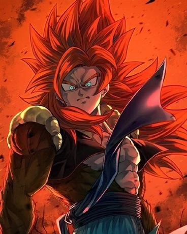 贝吉特的崩坏之旅