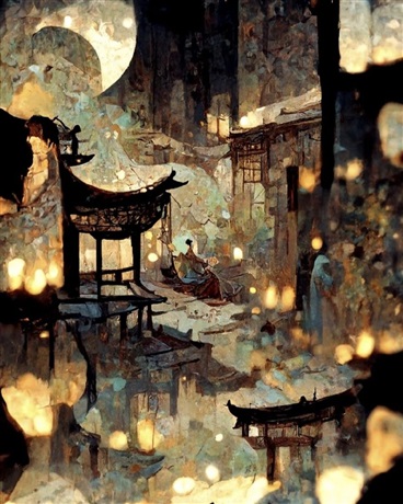 宫女竟想当皇后？！