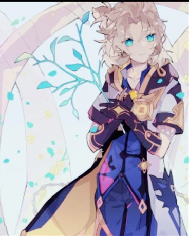 为了守护世界奖励自己一下又怎样