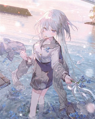 七宗罪与无尽深渊