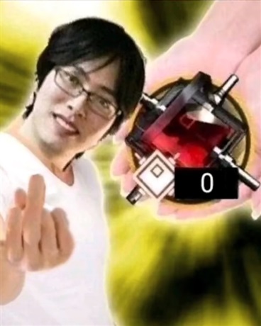 普通人的明日方舟