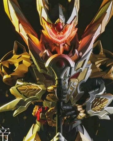 带着铠甲穿万界