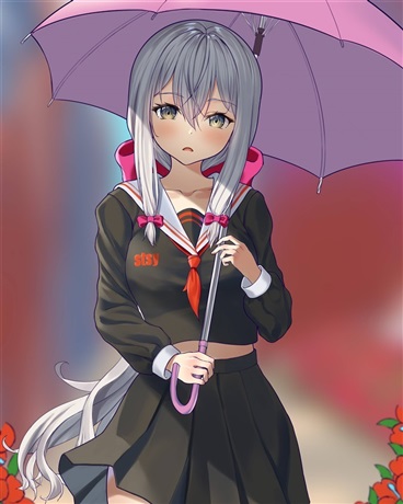 市二异闻录
