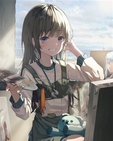 化身互联网嘴臭小天使