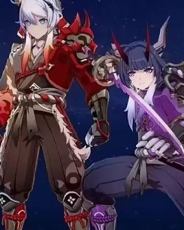 女武神来到我家却全成了包菜