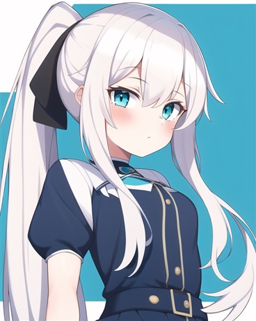 命运的玩笑后，开启新生活