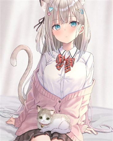 我救世主，怎么可能是渣女