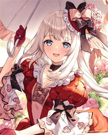 她变成世界首富后找到落魄的我