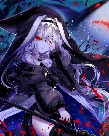 为战斗提供资源的商人