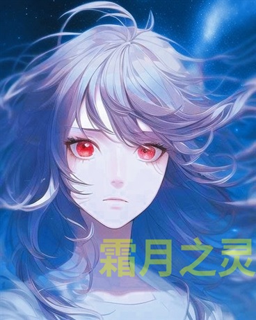 霜月之灵