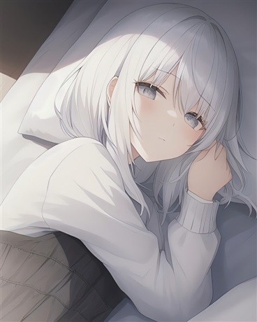 重生到恋爱游戏选了系统当女友