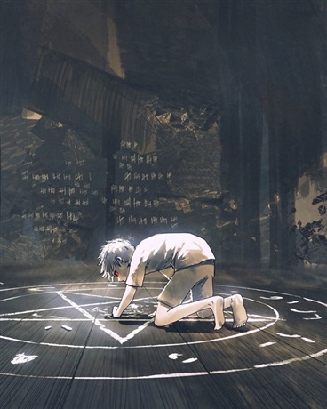 一维银河传哈尔星往事