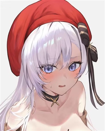 身为美少女我怎么可能当小女友