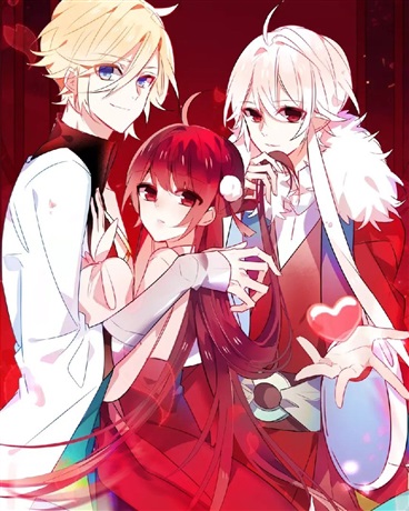 关于我穿越到吾凰在上这件事