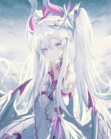 转生深海龙蜥的异世生活