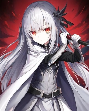 两种命运的纠缠